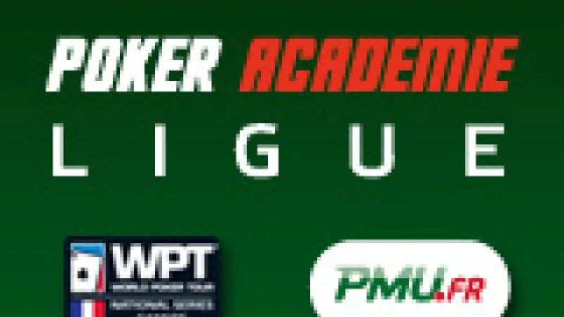 PA - La Ligue #2 - 1200 € ajoutés sur PMU