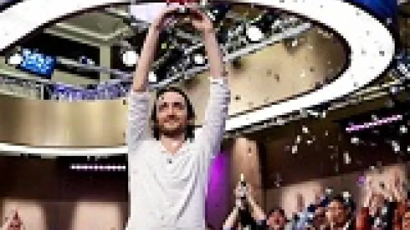 EPT Berlin 2012 : Davidi Kitai remporte le Main Event, ElkY gagne le High Roller