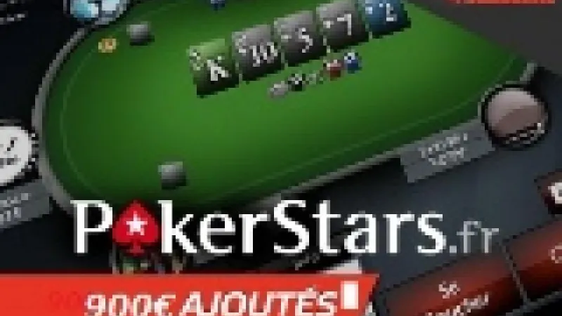 PA Deepstack 2 sur PokerStars