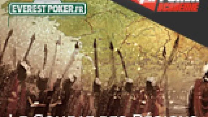 Le Combat des Régions - PA Nord Ouest