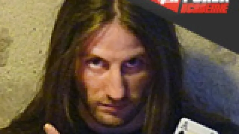 Le Raise or Fold (par Chris Ferguson)