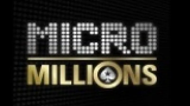 Les Micro Series de PokerStars arrivent cet été !