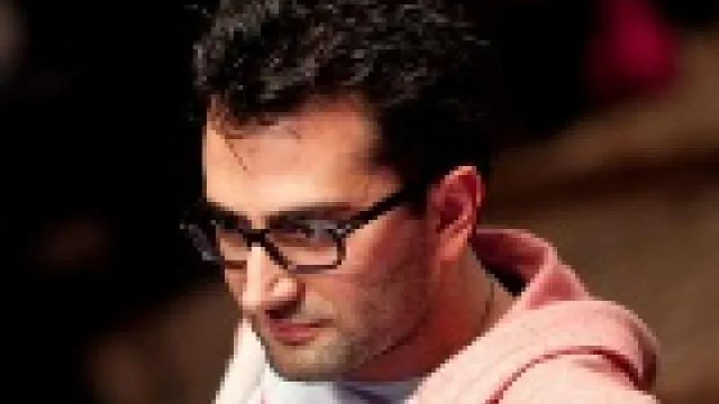 Esfandiari remporte les 18 millions de dollars au Big One for One Drop