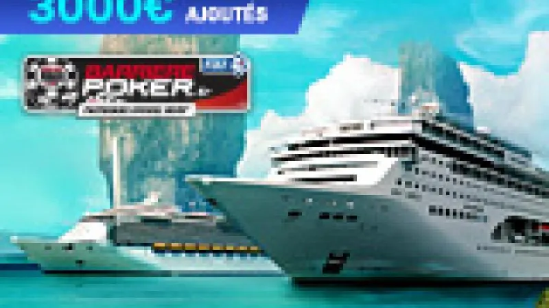 Championnat d'été PA Saison IV - Etape 4