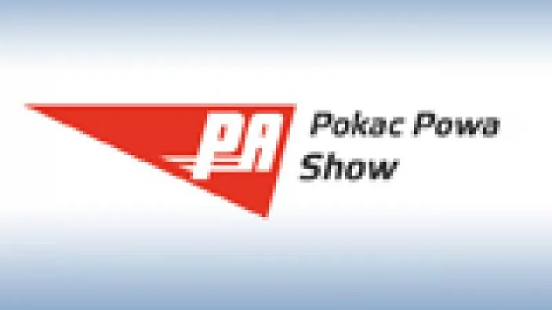Pokac Powa Show #1