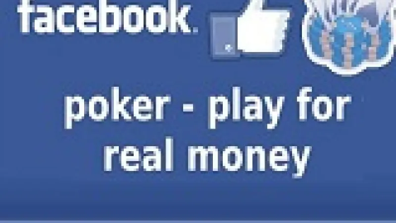 Bingo Friendzy: Le Premier jeu en argent réel sur Facebook, le poker réel bientôt sur Facebook?