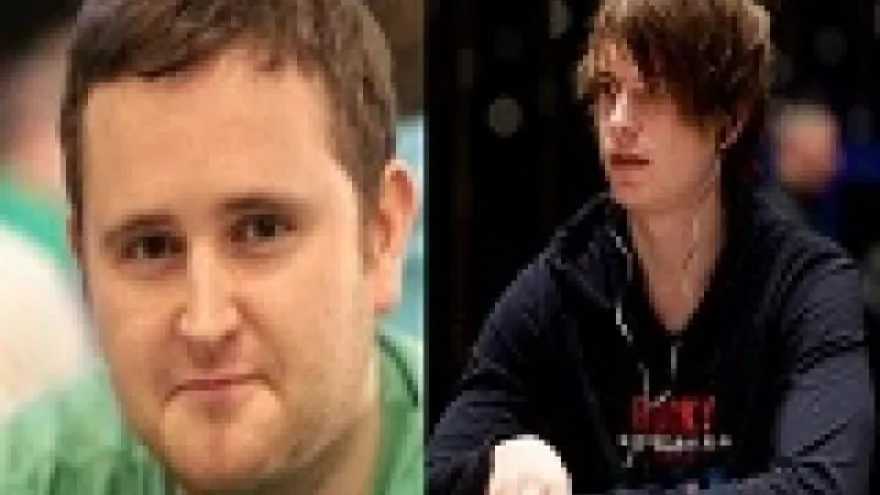 Viktor « Isildur1 » Blom  et Pokerstars se séparent, Blom se remet aux sessions épiques !
