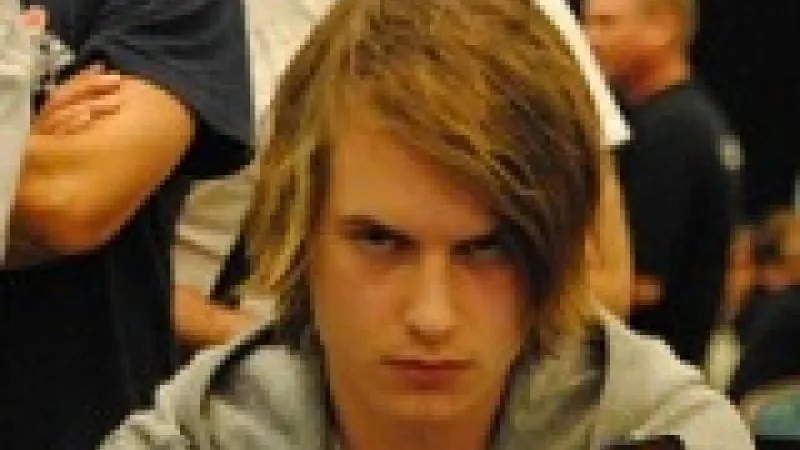 Viktor "Isildur1" Blom