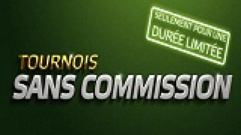 Nouvelles promotions pour la rentrée sur Party Poker !