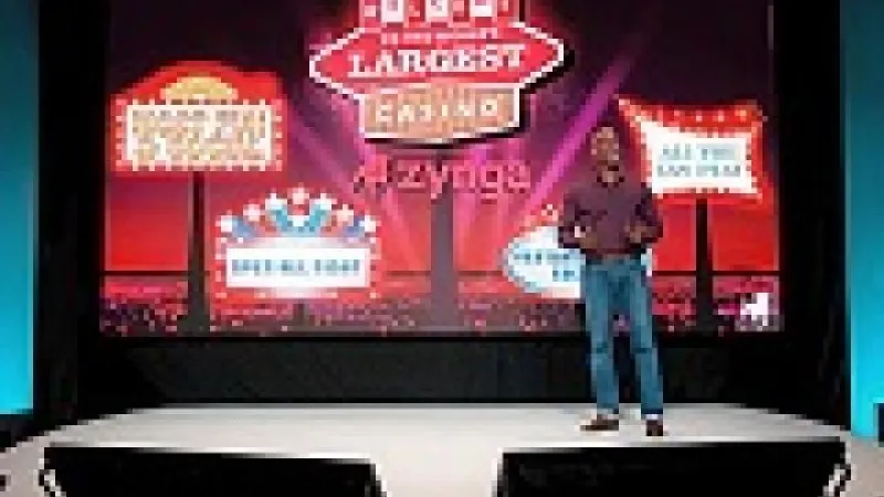 Maytal Ginzburg l’ancienne vice-présidente de 888 Holdings, recrutée chez Zynga Poker