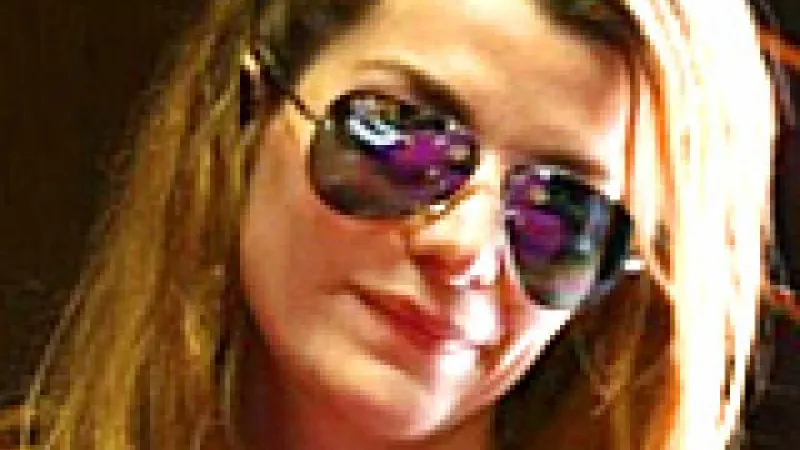 Rencontre avec Marine 'Maju' Gessat