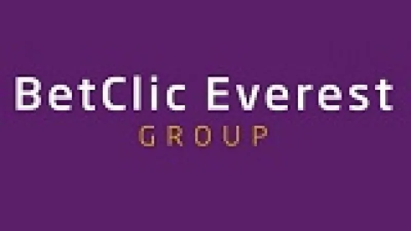 Betclic-Everest Group annonce son partenariat avec Playtech du réseau iPoker
