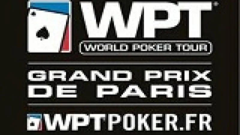 World Poker Tour – Grand Prix de Paris 2012