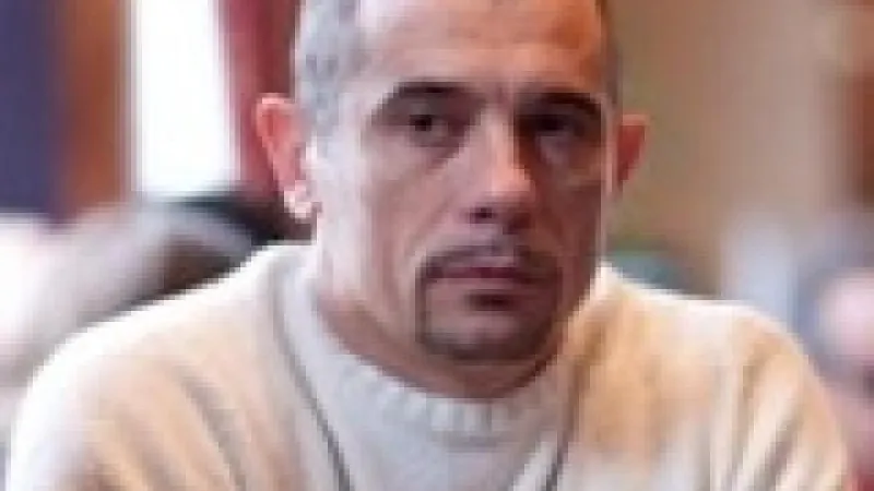 Tourner sa main en bluff vs Kool Shen