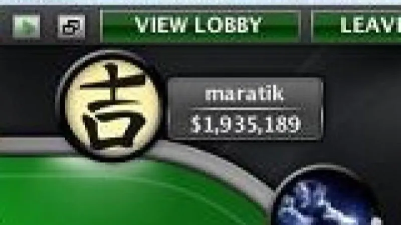 L'incroyable histoire des 40 FPP de "maratik" transformés en million