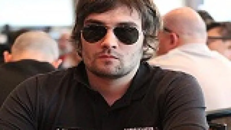 Bobvegas, nouveau Guest PA