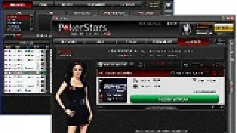 Pokerstars 7, Le nouveau design du lobby de Pokerstars bientôt en Bêta privée
