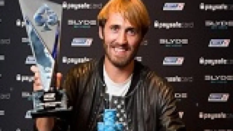 Ludovic Lacay remporte le Main Event de l’EPT de San Remo