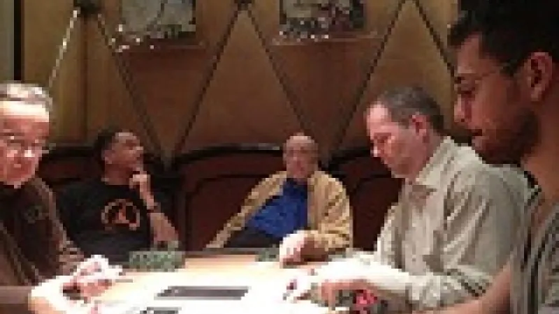 Howard Lederer reçoit des menaces de mort au casino de Las Vegas