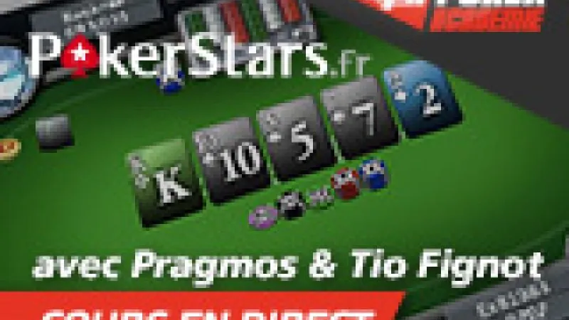 En direct avec Tio Fignot et Pragmos