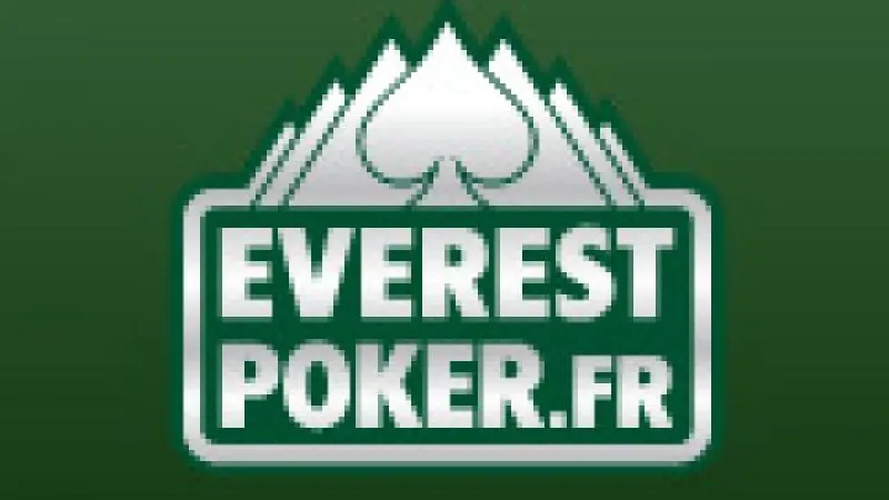 Nouveau Plan de fidélité Poker-Académie sur Everest/BetClic