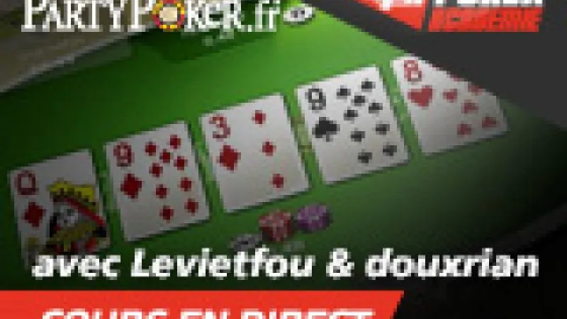 En direct avec Levietfou et Douxrian