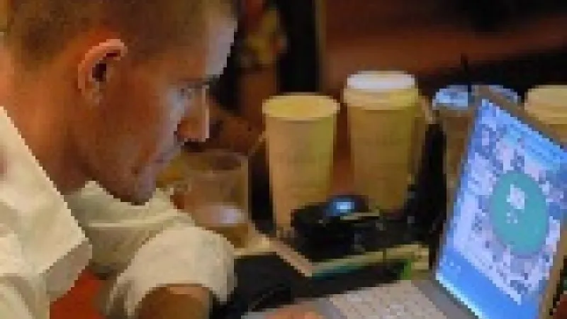 The professionals de Full Tilt : sultans of swing