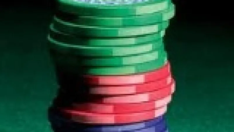 Le Stack to Pot Ratio