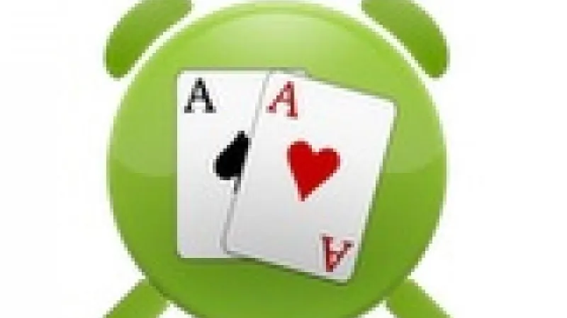 Brunson et Negreanu call the clock