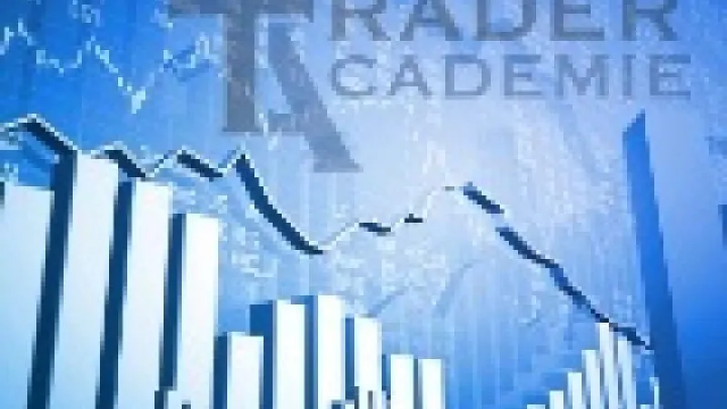 En direct avec Trader Academie