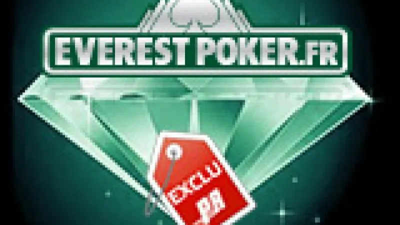 Accéder directement au Statut Diamant sur Everest !