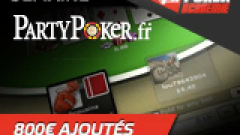 Poker-Academie Freeroll 2