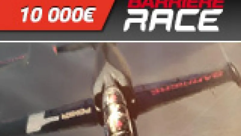 Classement 5K€ Poker Academie Race sur Barrière #2