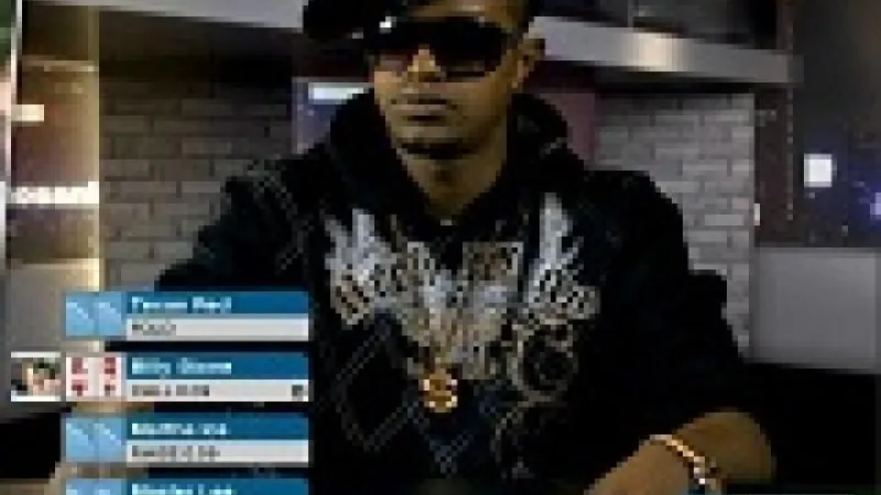 Tony G  recommande Hall of Hands, un Replayer Poker révolutionnaire