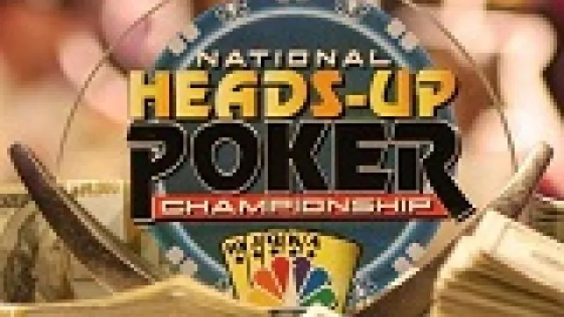 Les 32 participants annoncés pour le NBC National Heads-Up Championship 2013
