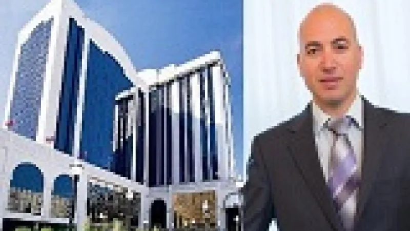 Pokerstars rachète encore un casino et nomme un nouveau directeur général : Rafi Ashkenazi