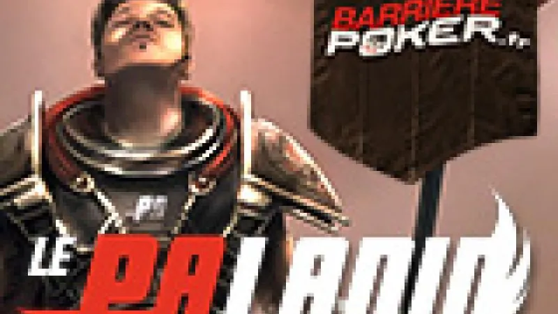 Gagnez 17 heures de coaching avec Poker Académie !