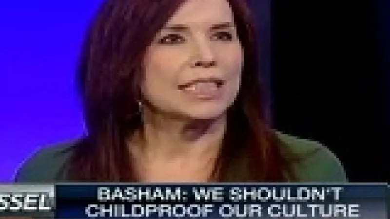 Annie Duke sur Fox Business : légaliser le poker aux Etats-Unis