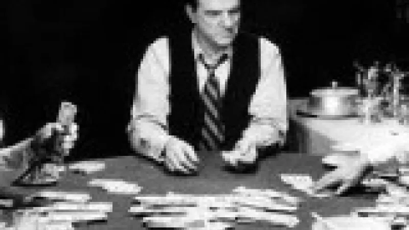 Le Cbet - Miser pour la valeur de sa main