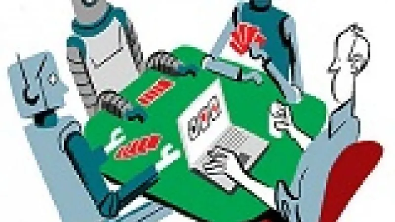Triche au poker : Des bots dérobent 1.8 millions de dollars sur Svenska Spel