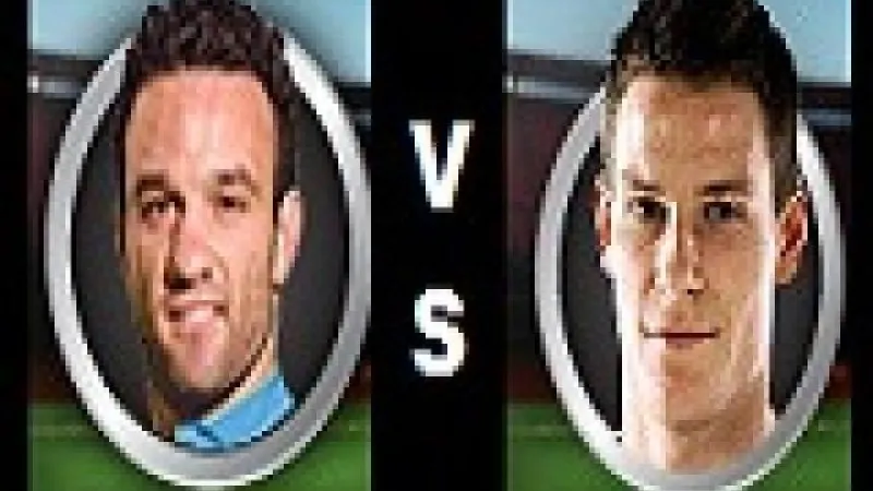 Mathieu Valbuena aurait-il peur d’affronter Kevin Gameiro au poker ?