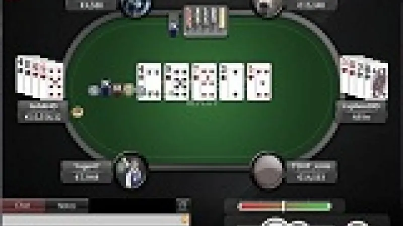 « raphou380 », 6ème du Main Event des SCOOP français, perd ses 39 000 € en cash game