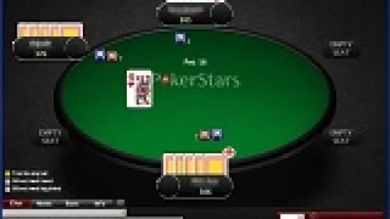 PokerStars introduit 4 nouvelles variantes: Courchevel et  Big «O» (PLO 5 cartes)