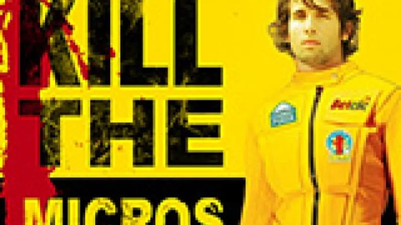 Kill the Micros by Bigomr : 28 heures de coaching à gagner ! 