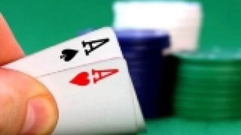 Ouvrir votre range en début de parole