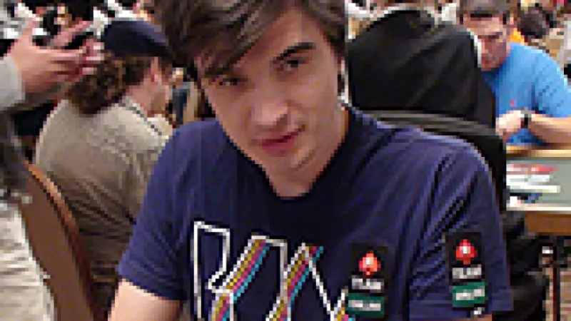 Sebastien Sabic : Le spécialiste des mixed-games en high stakes