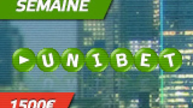 Championnat Poker-Académie avec 1500€ ajoutés sur Unibet Poker