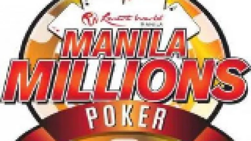Asian Poker Tour Manila Millions : Joseph Cheong vainqueur