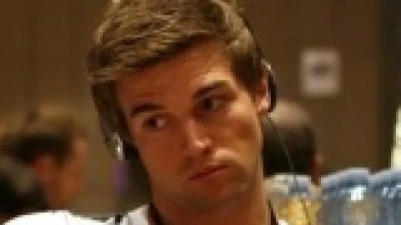 OhSoSick : Terreur de Winamax