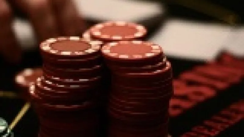 Un exemple de main contre un joueur loose-passif